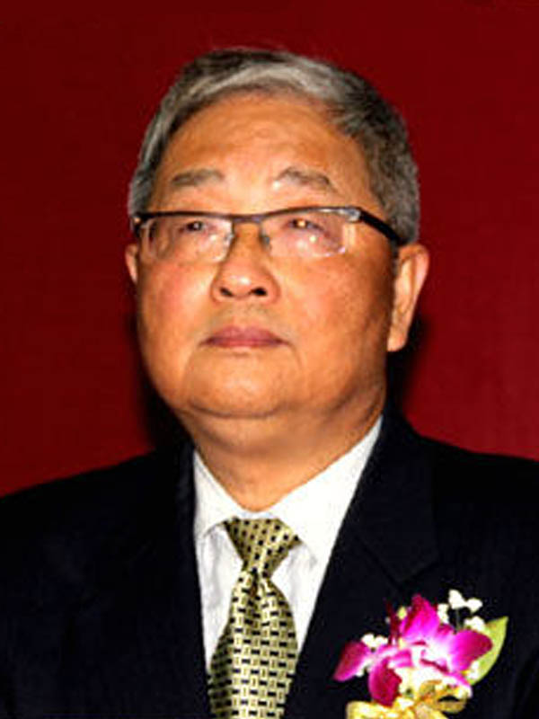 郭永福 教授