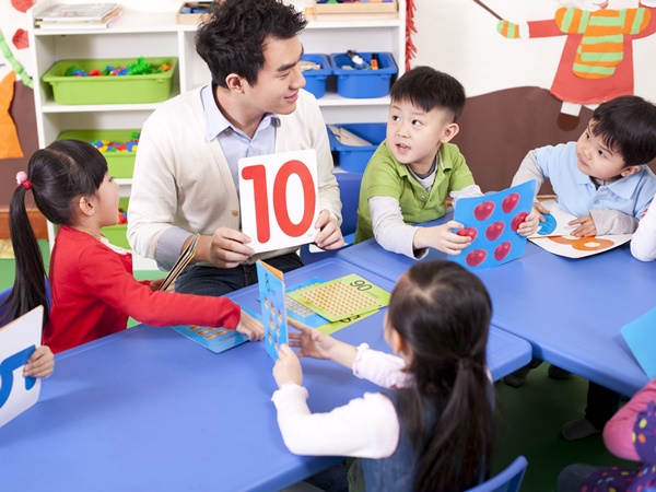 事关幼小衔接，教育部权威发声！幼小衔接最关键的一点家长们都忽视了