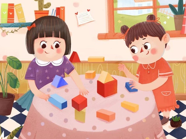 孩子最重要的3-6岁，做好这7点很关键！